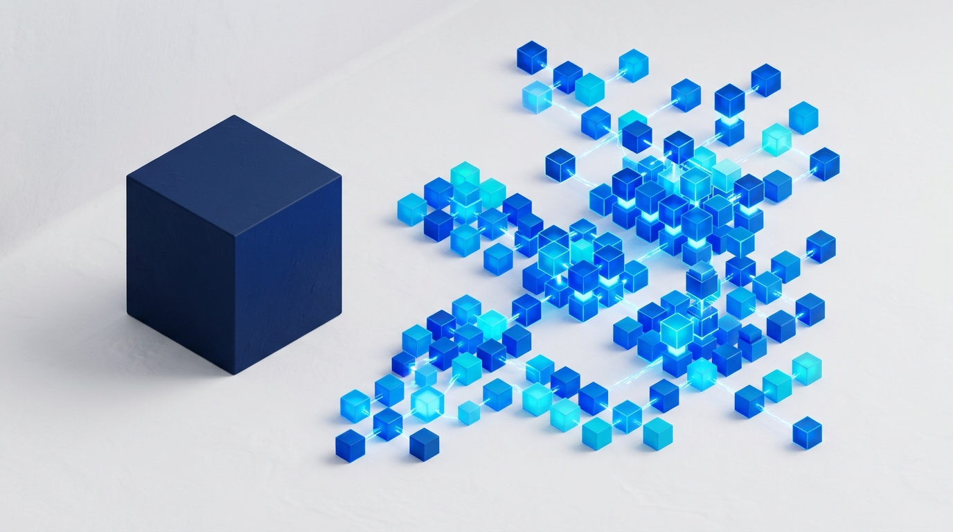 Monolith vs Microservices: Which Fits Your 2026 Roadmap?