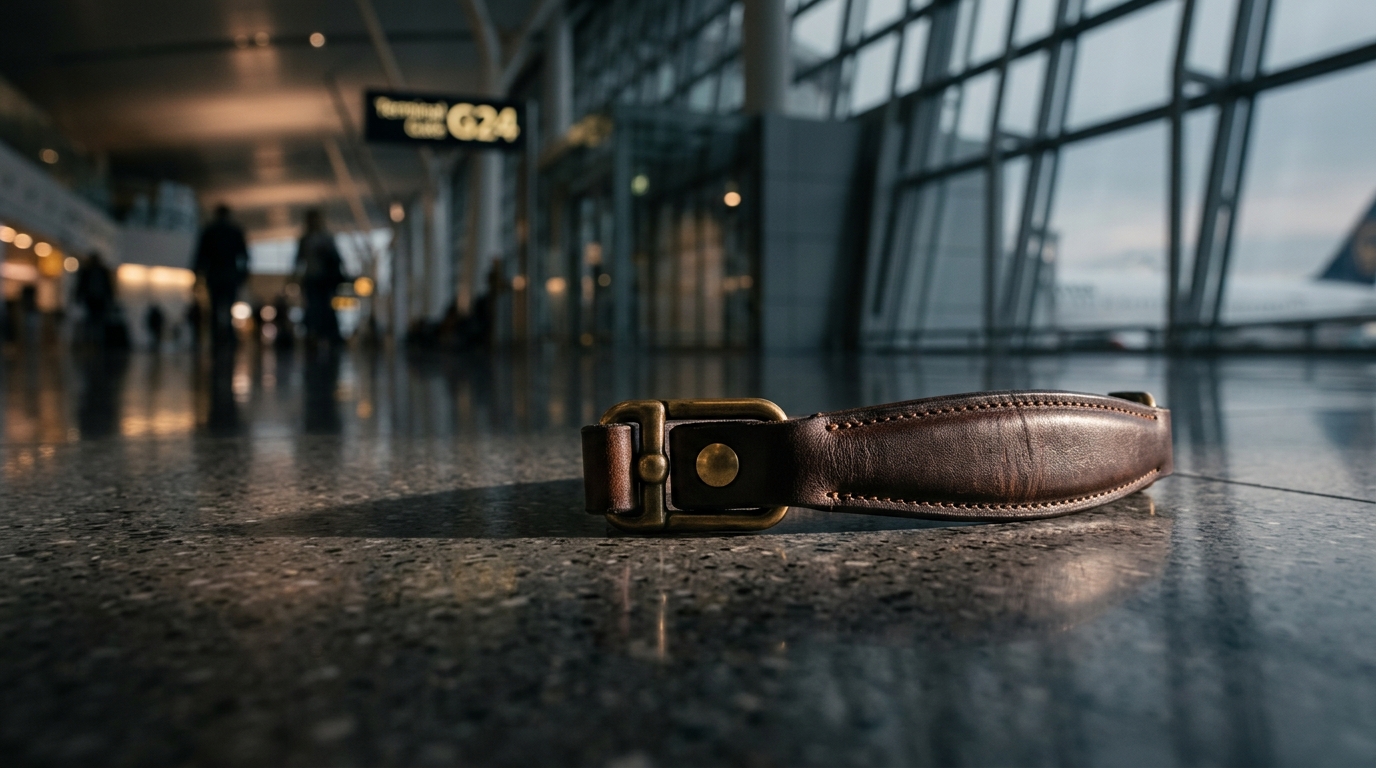 Nigerian Passenger Sues British Airways Over Alleged Missing Luggage: A Legal Breakdown