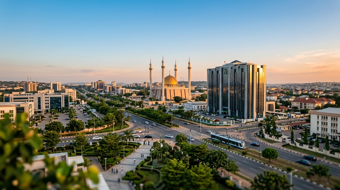 Your Comprehensive Guide to the Capital City’s Latest Developments